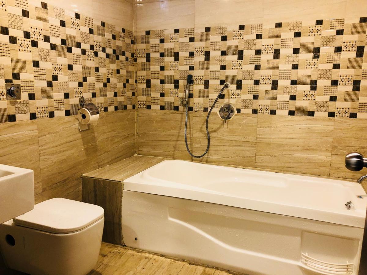 Suluru Hotel Fortune M R Grands المظهر الخارجي الصورة